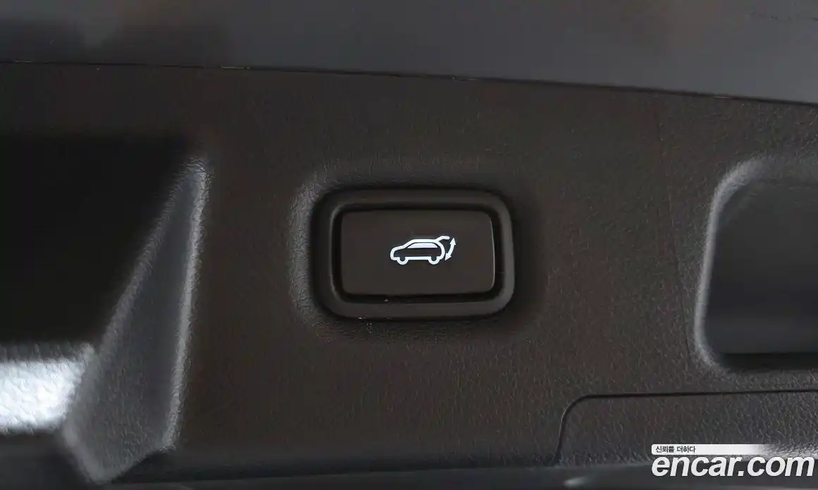 Hyundai Santa Fe 2020 2.0 автомат (гидро), фото 28