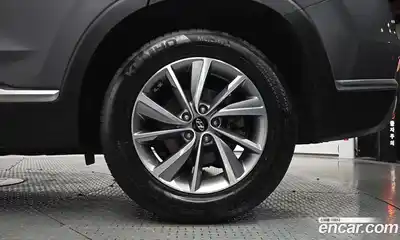 Hyundai Santa Fe 2020 2.0 автомат (гидро), миниатюра 6