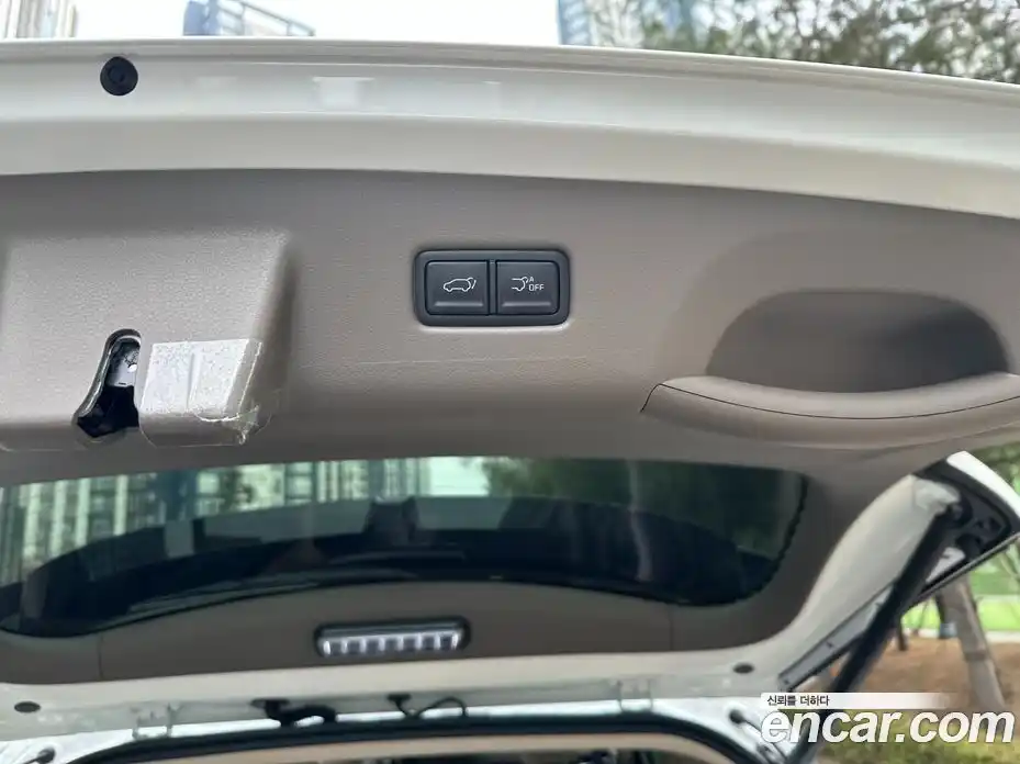 Kia Canival 2026 1.6 гидро, фото 11