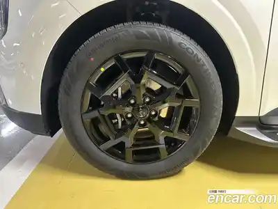Kia Canival 2026 1.6 гидро, миниатюра 2