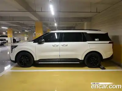 Kia Canival 2026 1.6 гидро, миниатюра 3
