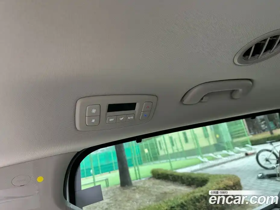 Kia Canival 2026 1.6 гидро, фото 4