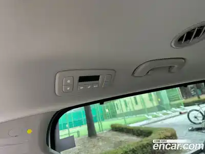 Kia Canival 2026 1.6 гидро, миниатюра 4