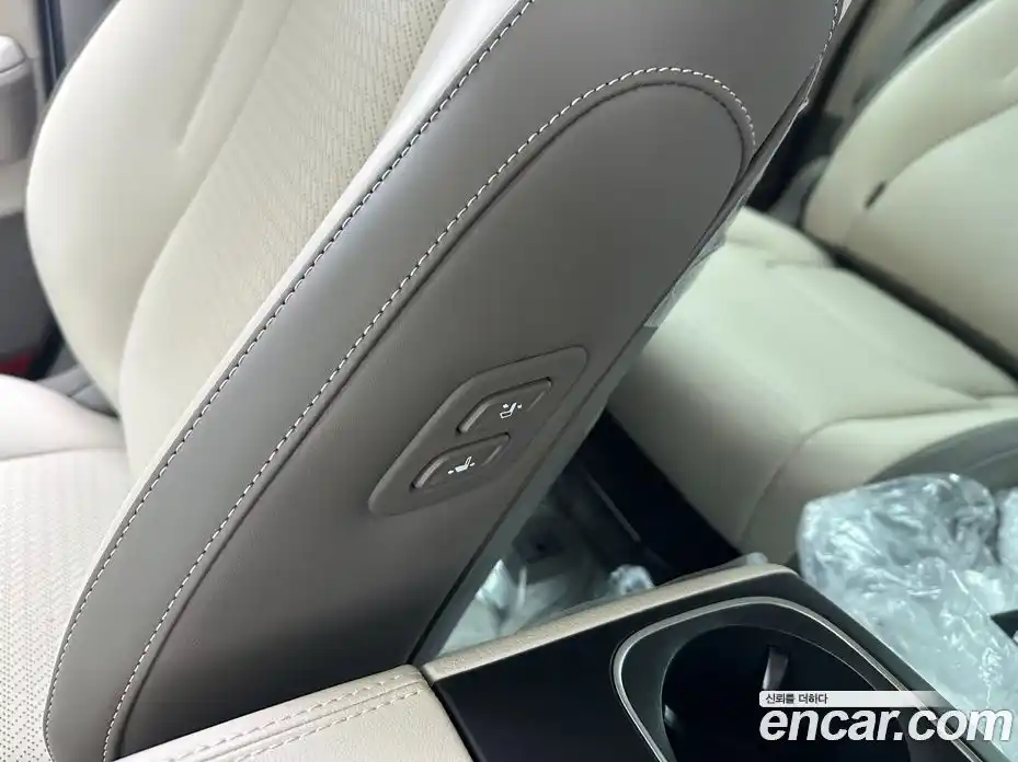 Kia Canival 2026 1.6 гидро, фото 6