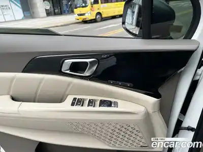 Kia Canival 2026 1.6 гидро, миниатюра 8