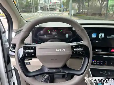 Kia Canival 2026 1.6 гидро, миниатюра 10