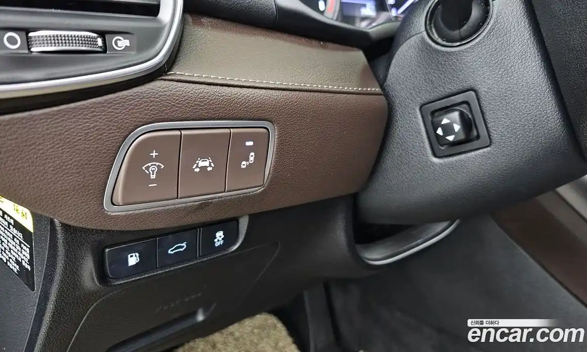 Hyundai Grandeur 2017 2.4 автомат (гидро), фото 22