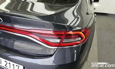 Hyundai Grandeur 2017 2.4 автомат (гидро), миниатюра 9