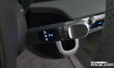 Hyundai Ioniq 5 2022 0.1 гидро, миниатюра 12