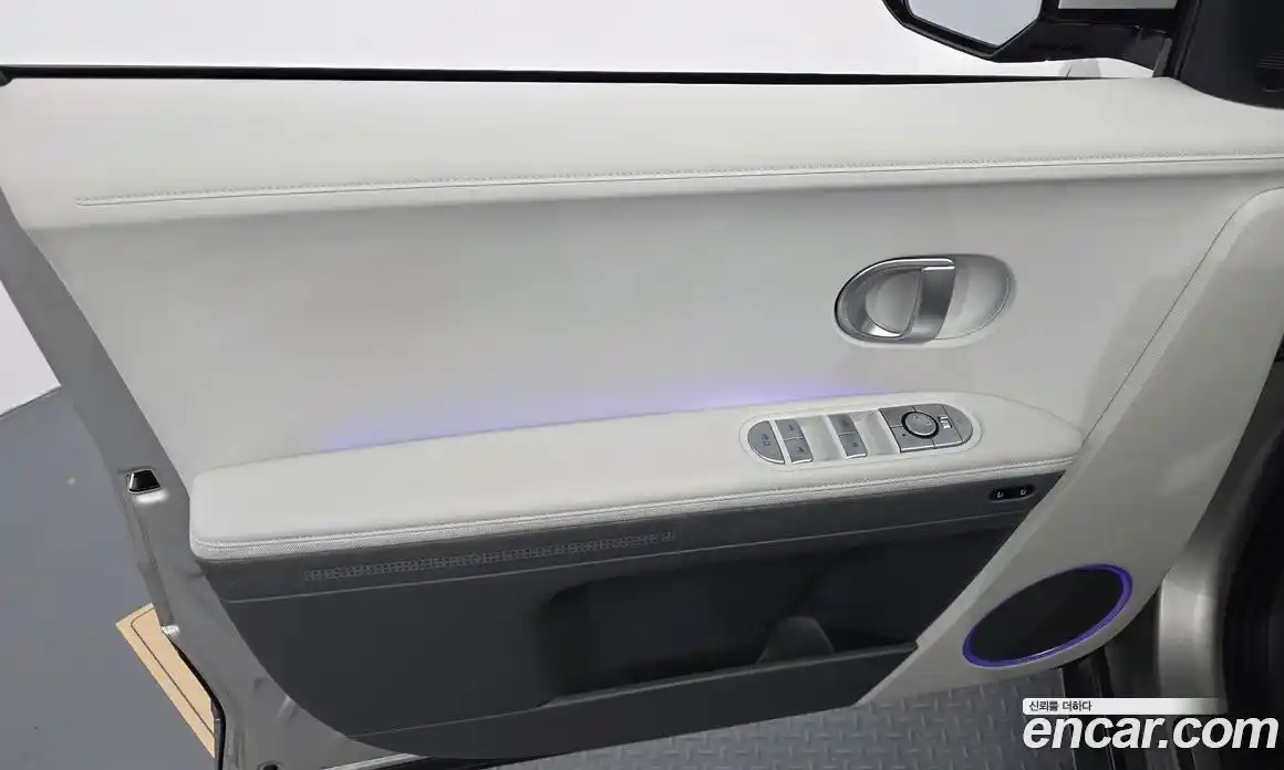 Hyundai Ioniq 5 2022 0.1 гидро, фото 14