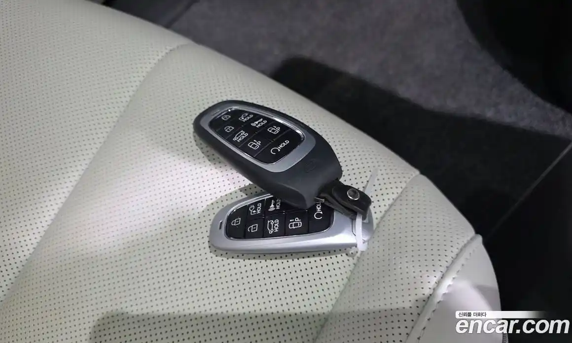 Hyundai Ioniq 5 2022 0.1 гидро, фото 23