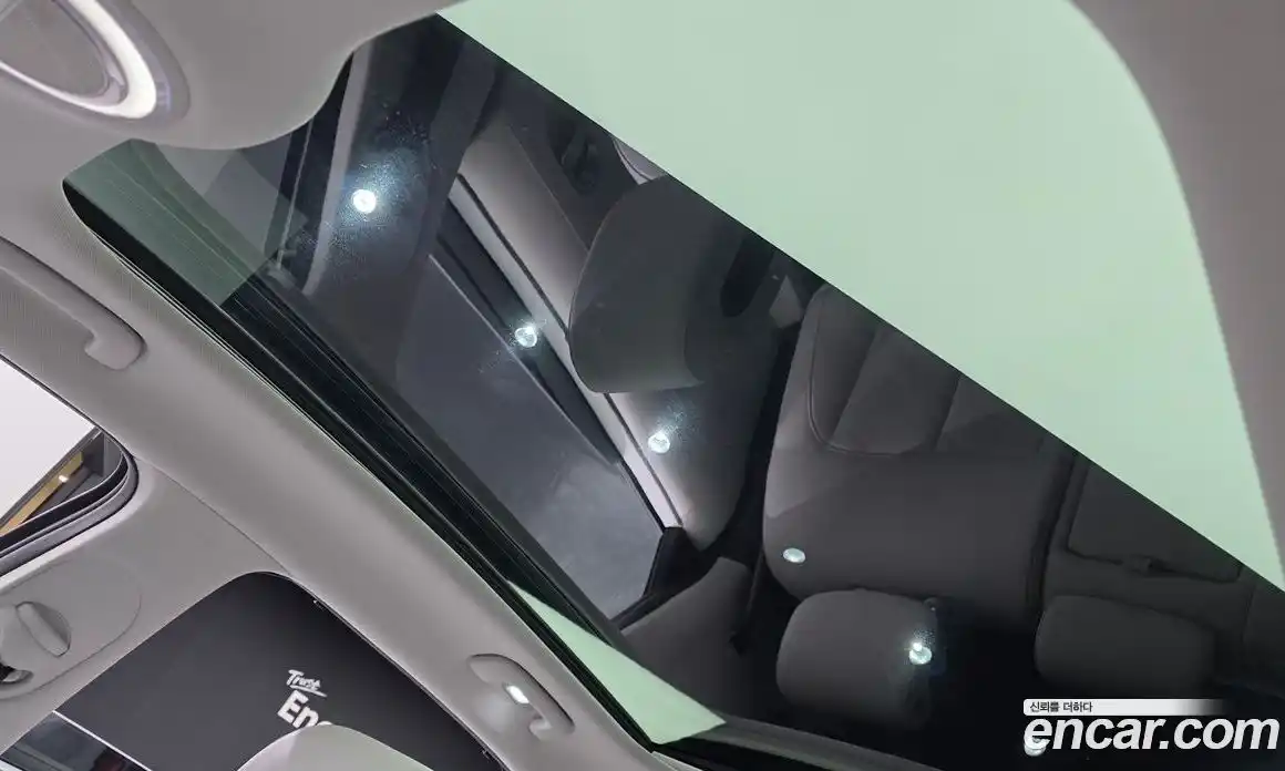 Hyundai Ioniq 5 2022 0.1 гидро, фото 24