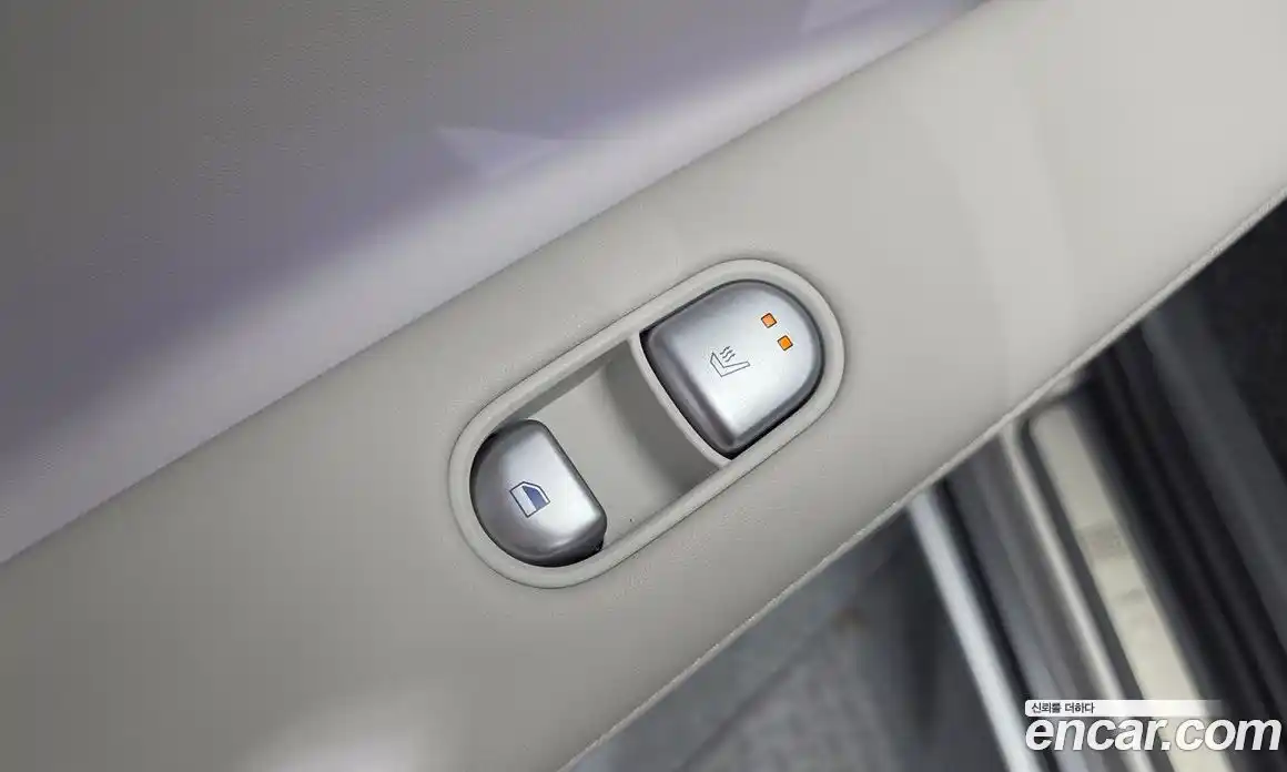 Hyundai Ioniq 5 2022 0.1 гидро, фото 35