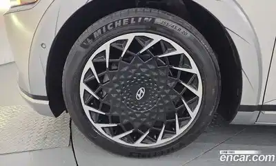 Hyundai Ioniq 5 2022 0.1 гидро, миниатюра 5