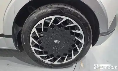 Hyundai Ioniq 5 2022 0.1 гидро, миниатюра 7