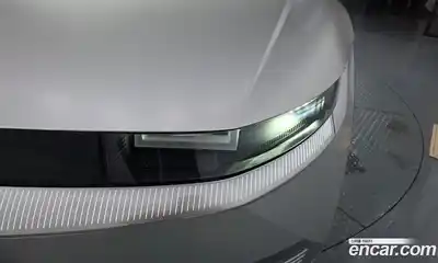 Hyundai Ioniq 5 2022 0.1 гидро, миниатюра 8