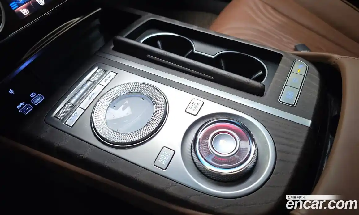 Genesis G80 2021 2.5 автомат (гидро), фото 12
