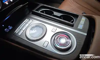 Genesis G80 2021 2.5 автомат (гидро), миниатюра 12