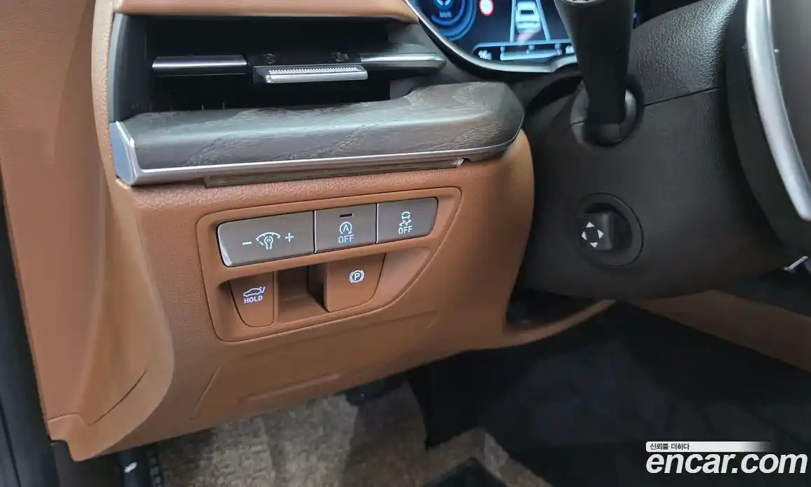 Genesis G80 2021 2.5 автомат (гидро), фото 21