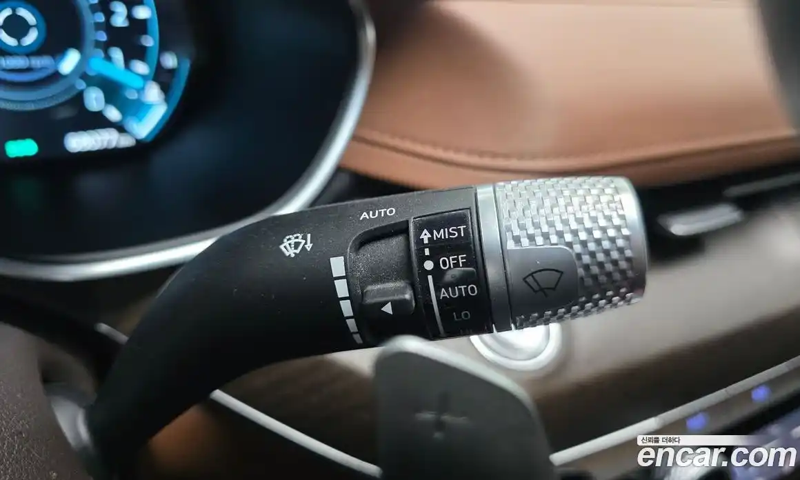 Genesis G80 2021 2.5 автомат (гидро), фото 24