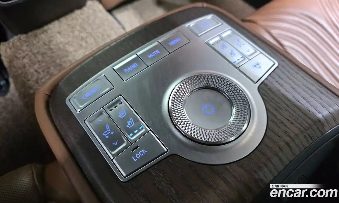 Genesis G80 2021 2.5 автомат (гидро), фото 31