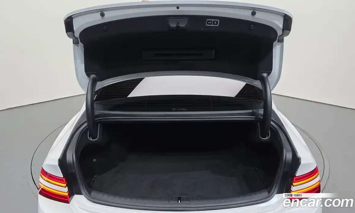 Genesis G80 2021 2.5 автомат (гидро), фото 33