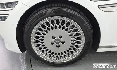 Genesis G80 2021 2.5 автомат (гидро), миниатюра 5