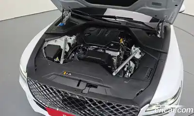Genesis G80 2021 2.5 автомат (гидро), миниатюра 6