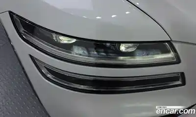 Genesis G80 2021 2.5 автомат (гидро), миниатюра 8