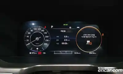 Kia Sorento 2020 2.2 гидро, миниатюра 11