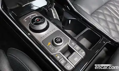 Kia Sorento 2020 2.2 гидро, миниатюра 12