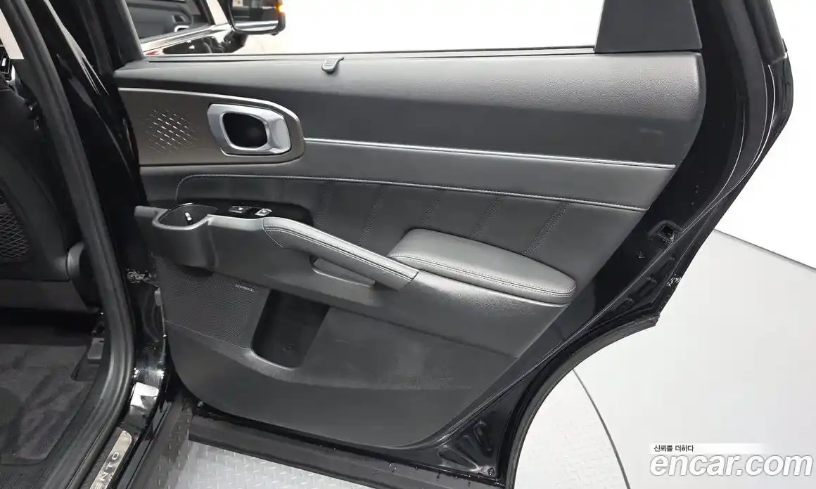 Kia Sorento 2020 2.2 гидро, фото 15