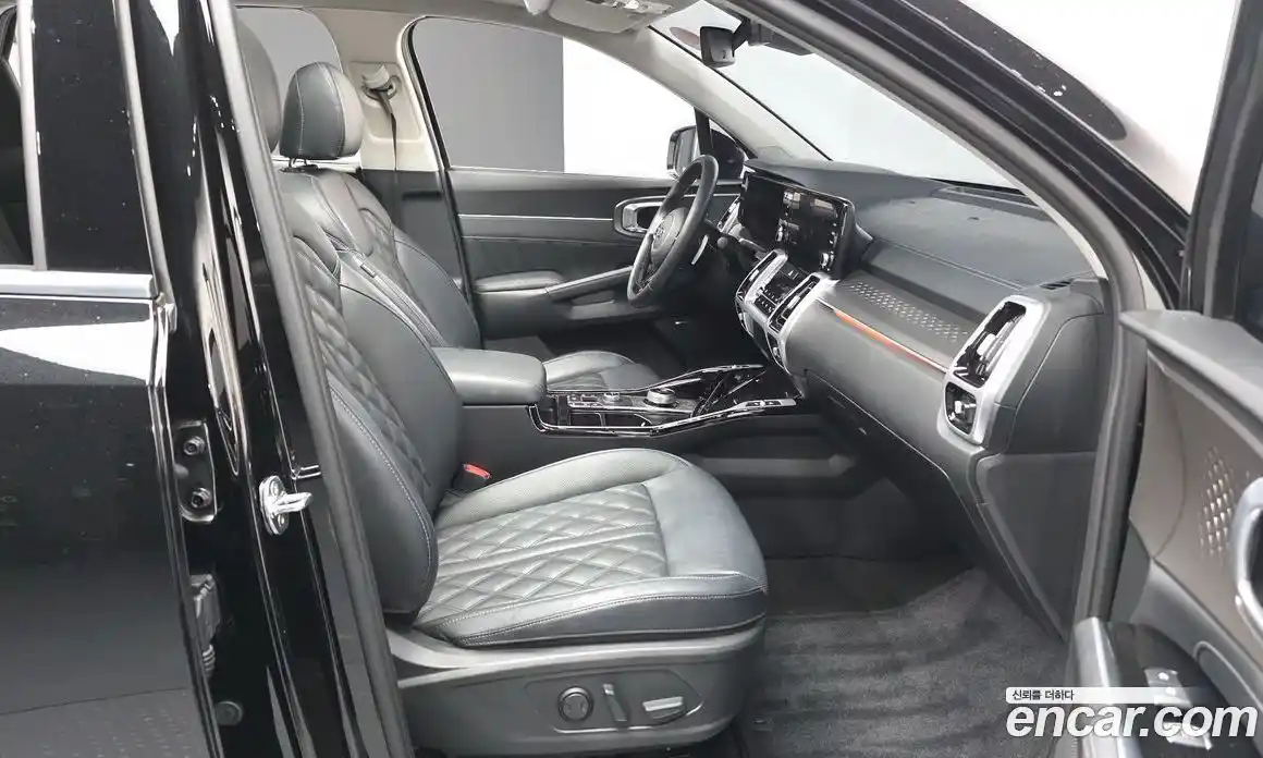Kia Sorento 2020 2.2 гидро, фото 17