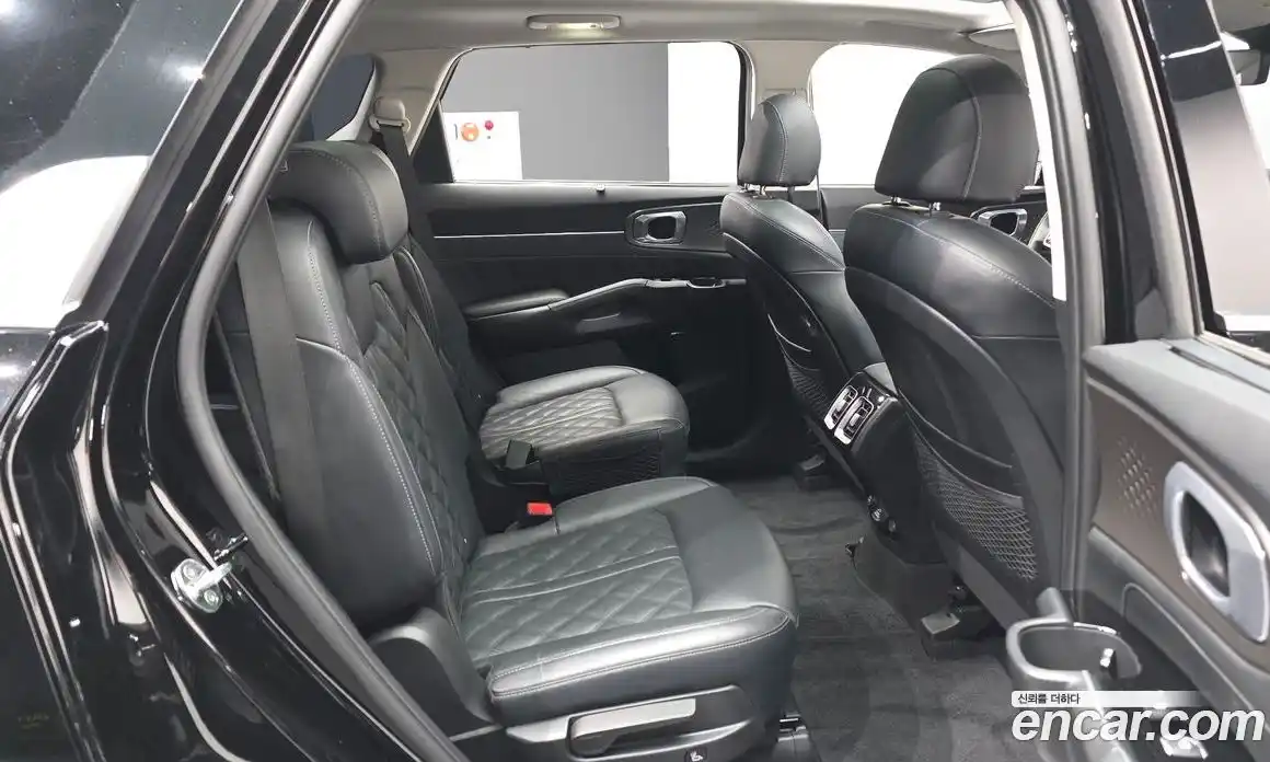 Kia Sorento 2020 2.2 гидро, фото 18