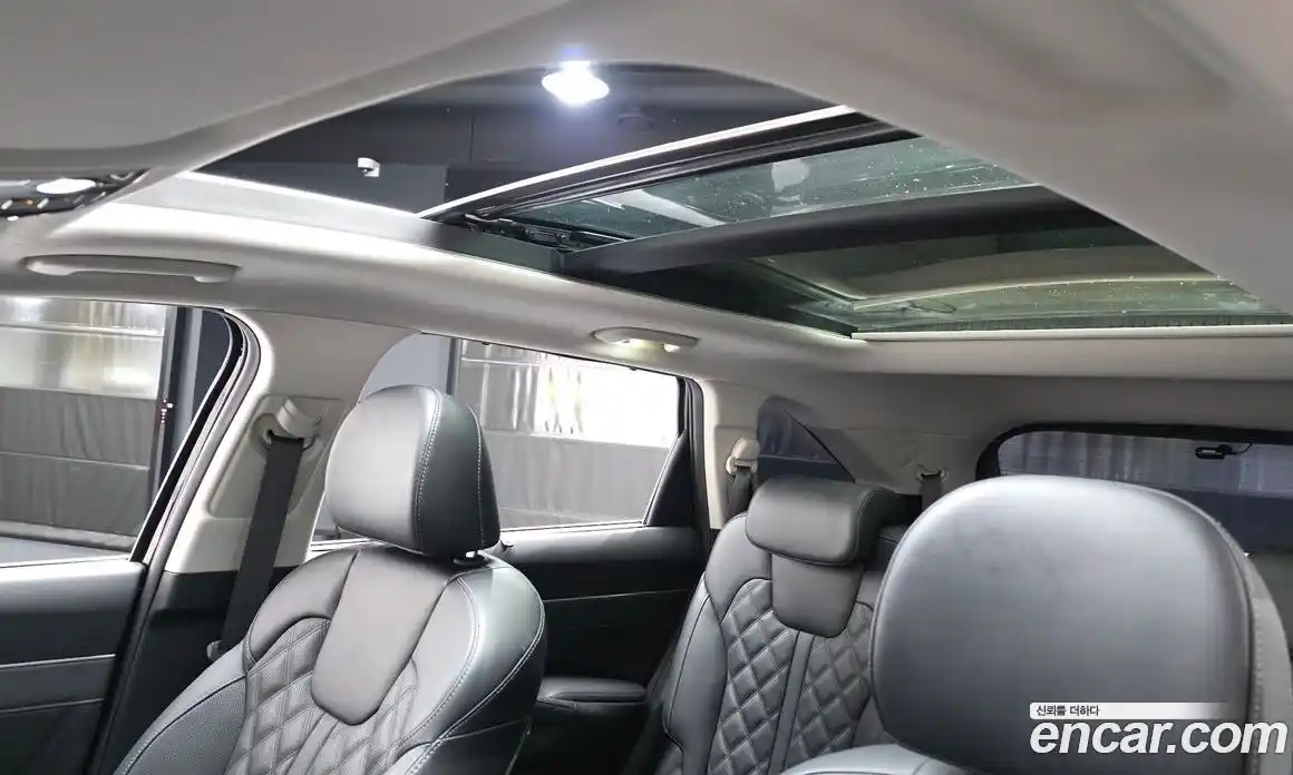 Kia Sorento 2020 2.2 гидро, фото 25