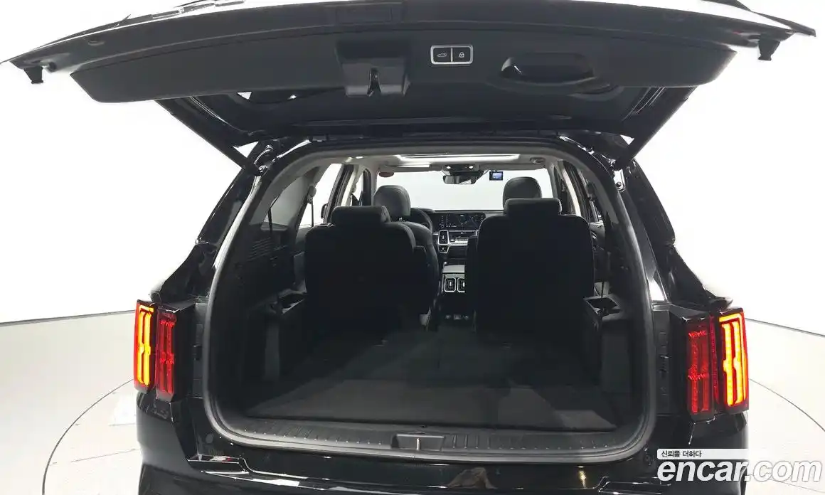 Kia Sorento 2020 2.2 гидро, фото 26