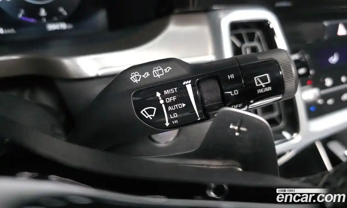 Kia Sorento 2020 2.2 гидро, фото 28