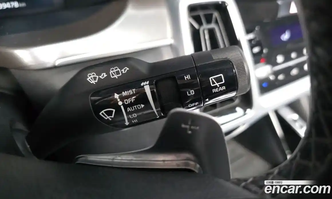 Kia Sorento 2020 2.2 гидро, фото 29
