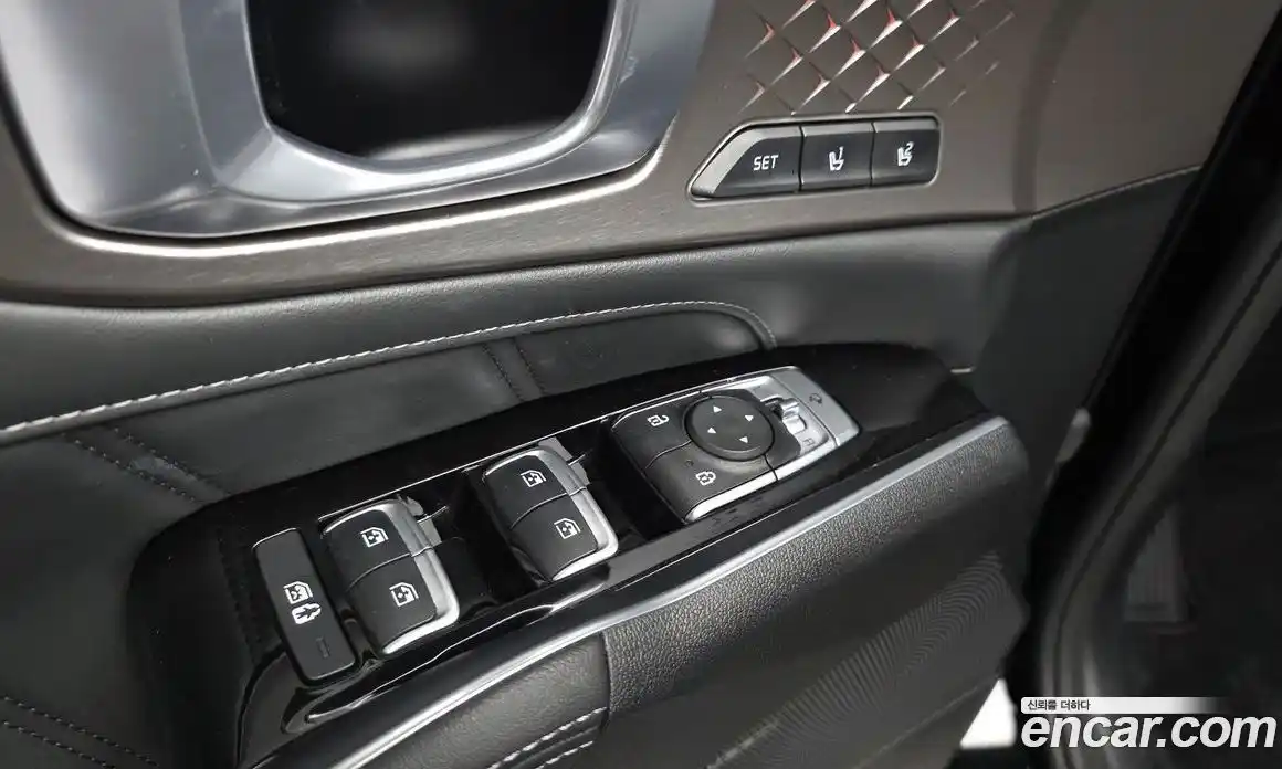 Kia Sorento 2020 2.2 гидро, фото 30