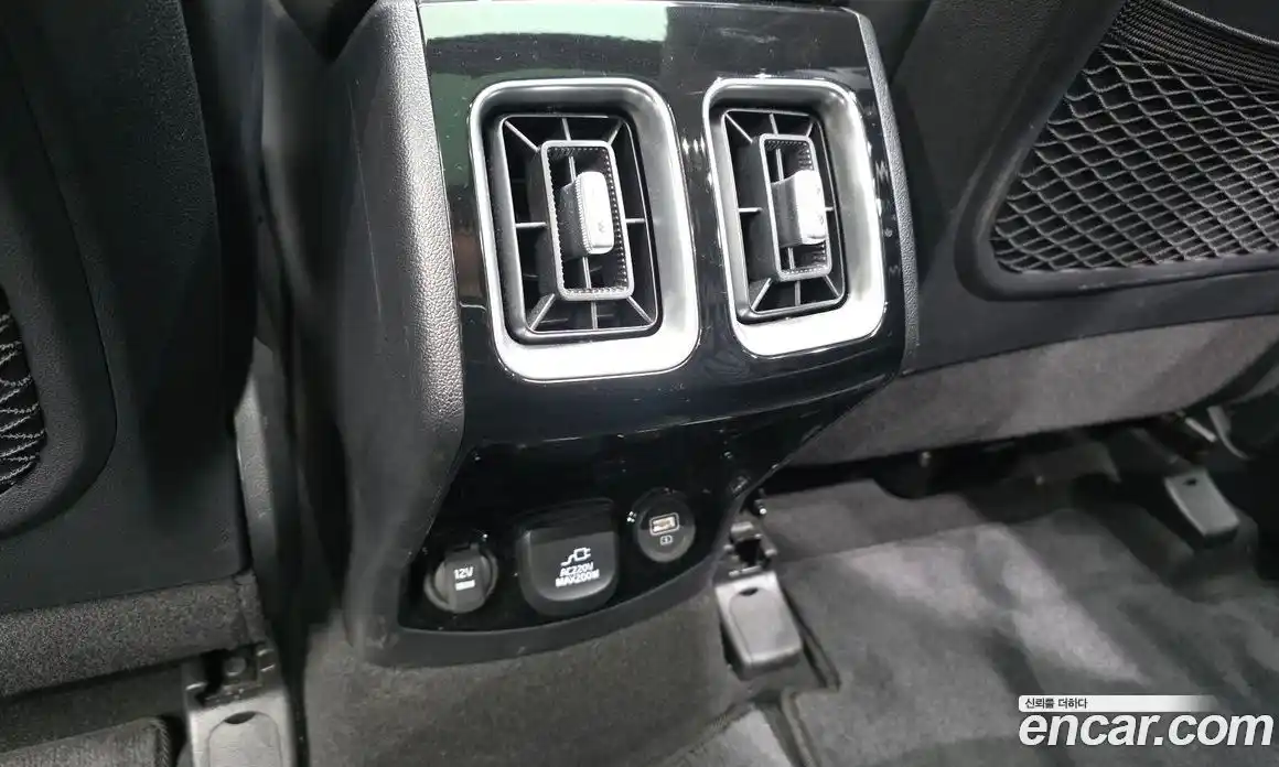 Kia Sorento 2020 2.2 гидро, фото 31