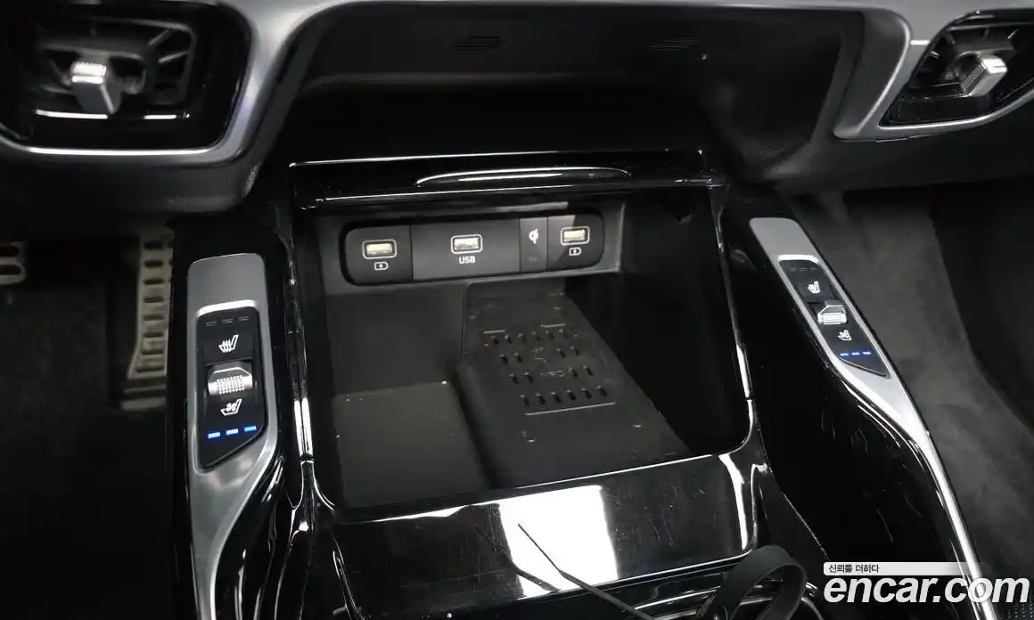 Kia Sorento 2020 2.2 гидро, фото 33