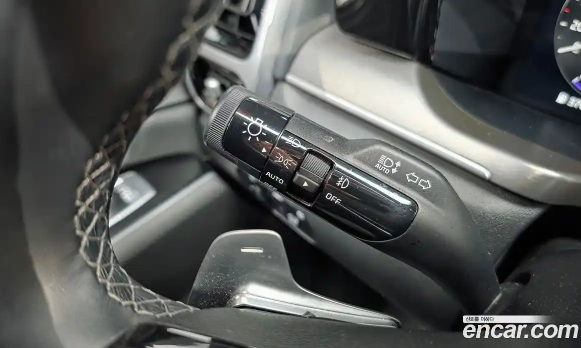 Kia Sorento 2020 2.2 гидро, фото 35