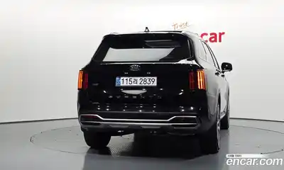 Kia Sorento 2020 2.2 гидро, миниатюра 4