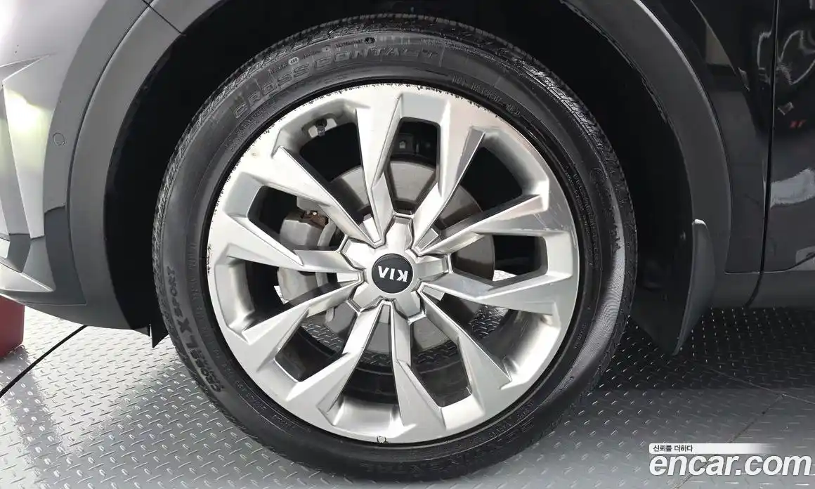 Kia Sorento 2020 2.2 гидро, фото 5