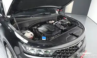 Kia Sorento 2020 2.2 гидро, миниатюра 6