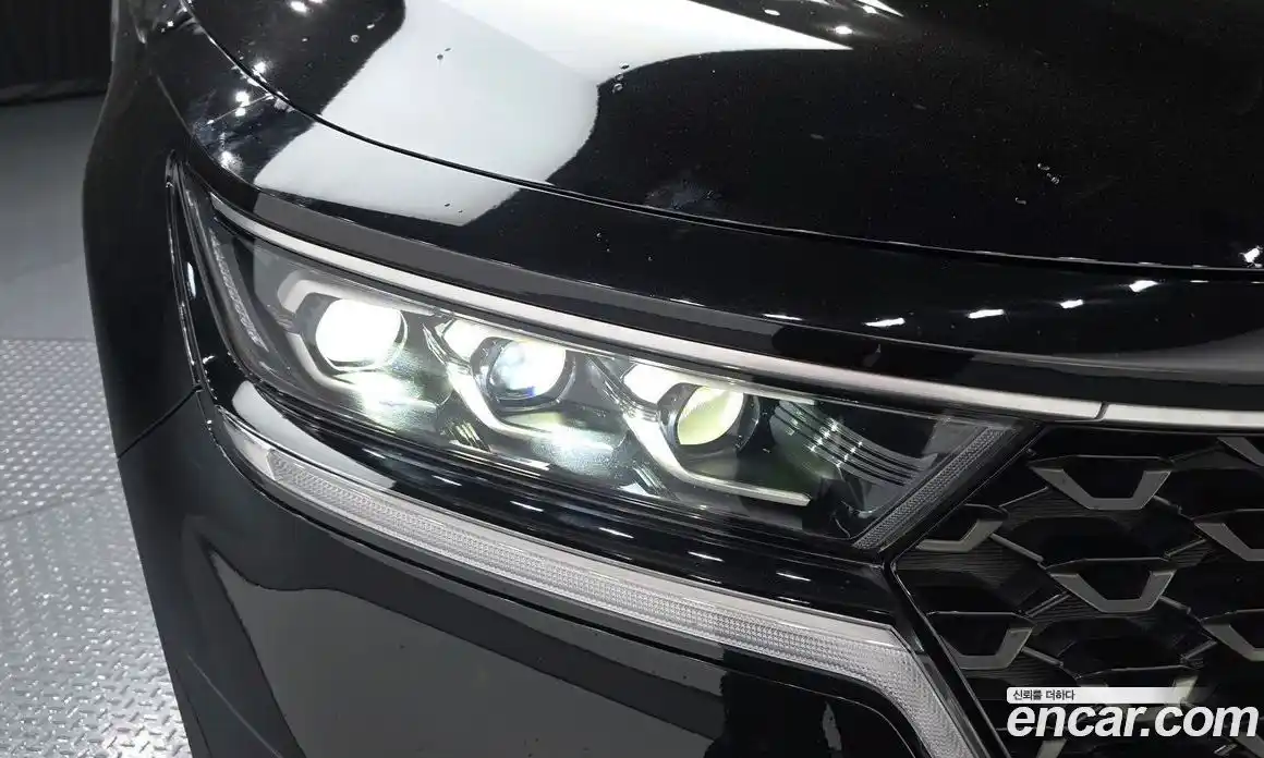 Kia Sorento 2020 2.2 гидро, фото 8