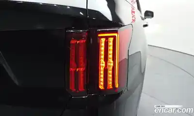 Kia Sorento 2020 2.2 гидро, миниатюра 9