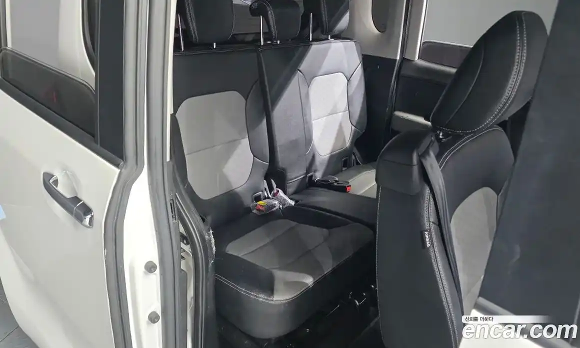 Kia Ray 2022 1.0 гидро, фото 13