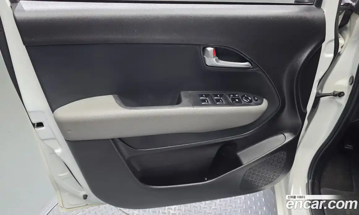 Kia Ray 2022 1.0 гидро, фото 14
