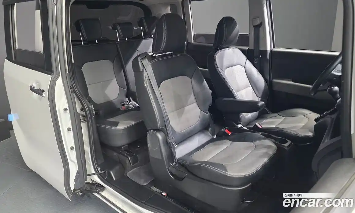 Kia Ray 2022 1.0 гидро, фото 17